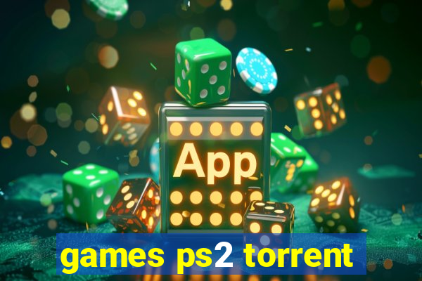 games ps2 torrent